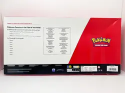 1x Pokemon TCG Prismatic Evolutions Costco 8 Mini-Tin Bundle w/ Promo Cards NEW - Image 2