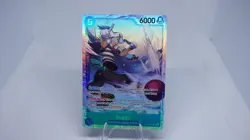 Buggy (048) OP16-048 Super Rare The Time of Battle One Piece Near Mint - Image 1