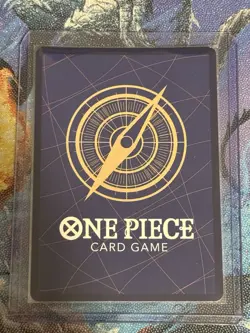 One Piece OP12-014 Legacy Of The Master Boa Hancock Alt Super Rare Pack Fresh 🔥 - Image 2