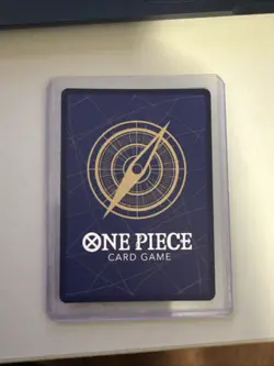 One Piece OP12-014 Legacy Of The Master Boa Hancock Alt Super Rare Pack Fresh 🔥 - Image 3