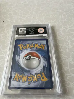 Radiant Eevee Swsh230 Swsh: Sword & Shield Promo Cards Holo ACE 9 - Image 3