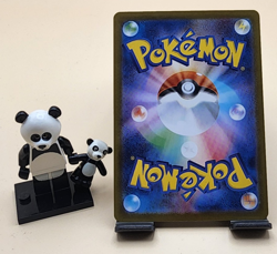 Zekrom ex 174/086 SV11B Black Bolt Japanese Holo Black White Pokemon - Image 2