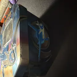 Pokemon TCG Tin Latios — Used Card Lot - Image 2