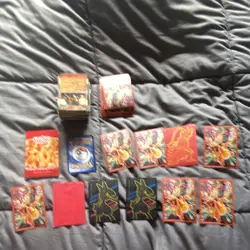 Massive Pokemon tcg collection with rare cards+ energy cards+ sleeves. - Image 2