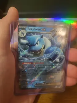 9 Card Pokemon Lot - Image 3