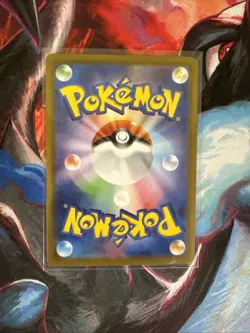 Xatu Master Ball Foil - 061/187 SV8a Terastal Fest ex - Pokemon Card Japanese - Image 2