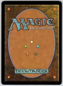 Mana Geyser 75 Common Fifth Dawn Magic: The Gathering Lightly Played - Image 2