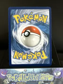 Pokemon Card Darkrai GX 158/147 Burning Shadows Secret Rainbow Rare L/P - Image 2