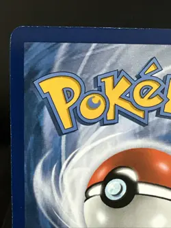 Pokemon Card Darkrai GX 158/147 Burning Shadows Secret Rainbow Rare L/P - Image 3