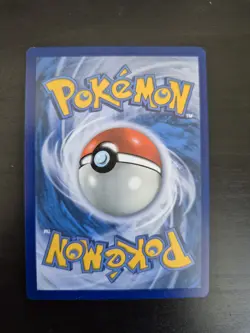 Gastly Holo Illustration Rare 177/162 Temporal Forces Pokemon - READ DESCRIPTION - Image 2