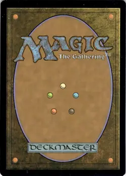 Wall of Lost Thoughts 59 Ravnica Allegiance Magic: The Gathering (FOIL) NM - Image 2