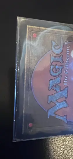 MTG Bayou Revised Edition (MP) - Image 2