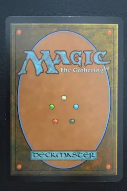 Magic The Gathering MTG AURA FRACTURE FOIL Prophecy LP Lightly Played - Image 2