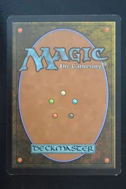 Magic The Gathering MTG THOUGHTS OF RUIN Saviors of Kamigawa LP Lightly Played - Image 2