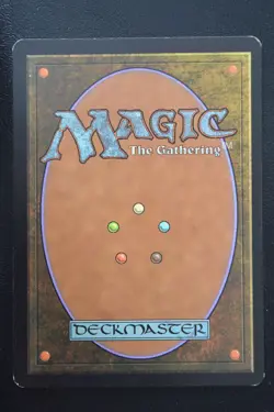 Magic The Gathering MTG SMOTHER FOIL Onslaught LP Lightly Played - Image 2