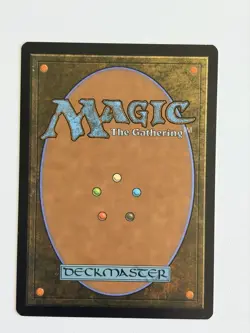 Necropotence - Chinese - MTG EMA Eternal Masters - NM - Image 2