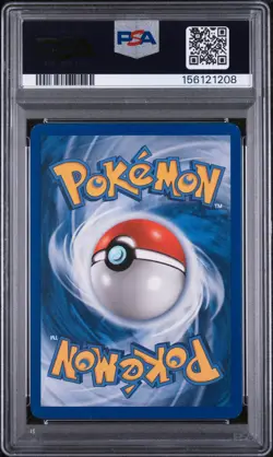 Charmeleon [Reverse Holo] - Pokemon Power Keepers #28 PSA 6.0 - Image 2