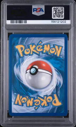 Houndoom [Reverse Holo] - Pokemon Call of Legends #10 PSA 6.0 - Image 2