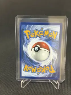 2025 Pokemon Serperior ex 164/086 Sv: Black Bolt Holo NM - Image 4