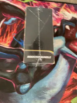 Pokemon TCG Mega Evolution Booster Bundle Factory Sealed English New - Image 2