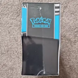 Pokemon Black Bolt Elite Trainer Box. ETB, Brand New - Rip in seal see pictures - Image 4