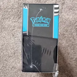 Pokemon Black Bolt Elite Trainer Box. ETB, Brand New - Rip in seal see pictures - Image 5