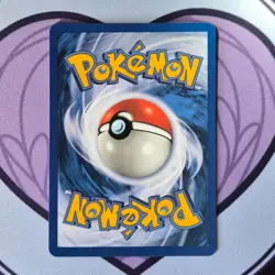 Pichu 012/111 Unlimited Holo Rare Neo Genesis Vintage Pokemon Card [NM] - Image 4