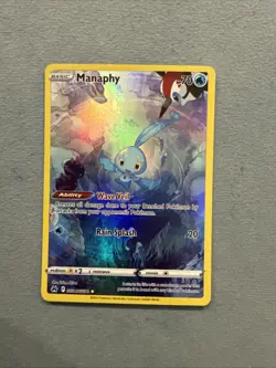 Pokemon Card Lot 9 Cards Vintage Holo Rare DELTA SPECIES STAMPED - Image 3