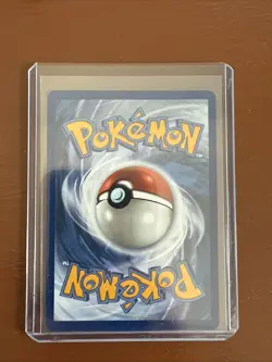 Yveltal ex 105/088 Ultra Rare Perfect Order Pokemon NM - Image 2