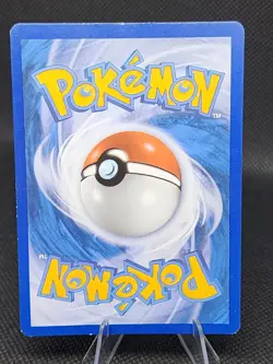 Ampharos ex SVP 16 (Black Star Promo) Scarlet & Violet Near Mint Pokemon TCG - Image 2