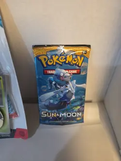 Pokemon TCG 3 Packs. You Get All 3. All Brand New Factory Sealed - Image 4