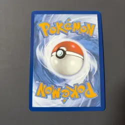 Pokemon Ninetales ex 186/165 Scarlet & Violet 151 NM - Image 4