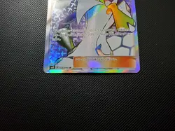 Pokemon Faba Holo SR 103/095 SM8 Super-Burst Impact Japanese Card - Image 5