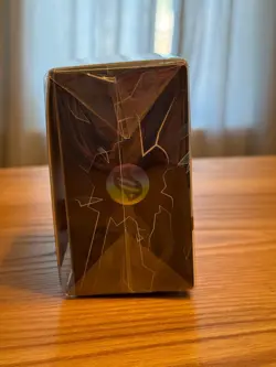 NEW/SEALED 2026 Pokemon NAIC Competitor Mega Blastoise Deck Box - Image 3