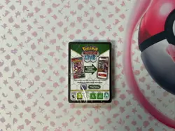 Pokemon SEALED Sunflora Prerelease Promo SWSH269 Silver Tempest STAMPED Holo - Image 2