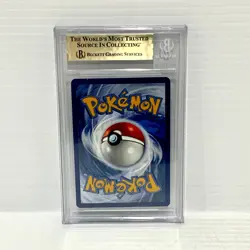 Weavile 183/091 - Paldean Fates - Graded Pokemon Card - BGS 9.5 (PSA 10) - Image 2