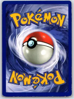 Pidgeot 24/64 Rare Jungle Pokemon Unlimited Moderately Played - Image 2