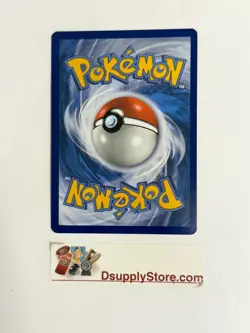 Turtonator 50/70 Dragon Majesty Reverse Holo Pokemon FREE SHIPPING - Image 2