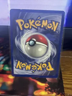 Kangaskhan Unlimited 21/64 Jungle Pokemon - Image 2