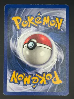 SCOOP UP 78/102 RARE BASE SET SHADOWLESS POKEMON UNLIMITED MP - Image 2