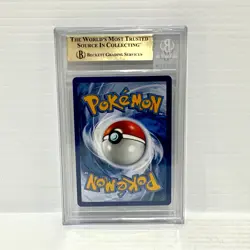 Friends In Hisui 148/159 - Crown Zenith - Graded Pokemon Card - BGS 9.5 (PSA 10) - Image 2