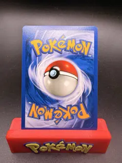 Pokemon Chansey #31/105 Neo Destiny Unlimited Uncommon NEAR MINT NO PLAY - Image 2