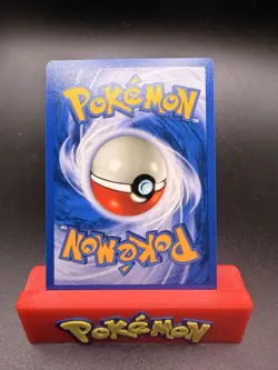 Pokemon Chansey #31/105 Neo Destiny Unlimited Uncommon NEAR MINT NO PLAY - Image 3