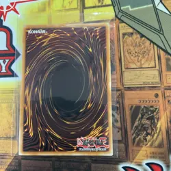 Ryzeal Detonator CRBR-EN007 Ultra Rare 1st Ed - Image 2