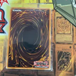 Yugioh! Maliss C GWC-06 - CRBR-EN023 - Super Rare - 1st Edition - Image 2