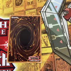 Near Mint Yugioh Mulcharmy Fuwalos RA04-EN050 Ultra Rare 1st Edition - Image 2