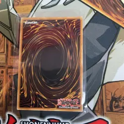 Mimighoul Charm - ROTA-EN096 - Secret Rare - 1st Edition YuGiOh! - Image 2