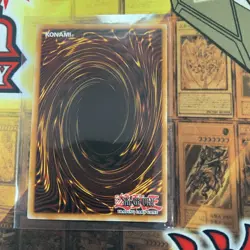 Yugioh! Maliss Q Hearts Crypter CRBR-EN020 Ultra Rare 1st Ed - Image 2