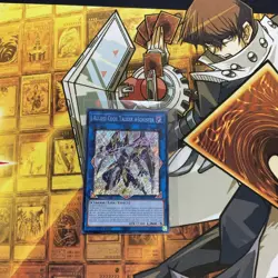 Allied Code Talker @Ignister Alliance Insight ALIN-EN051 Near Mint Yugioh TCG - Image 1