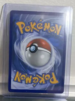 Special Red Card - 113/086 Ultra Rare Chaos Rising NM/M Pokemon Card - Image 2